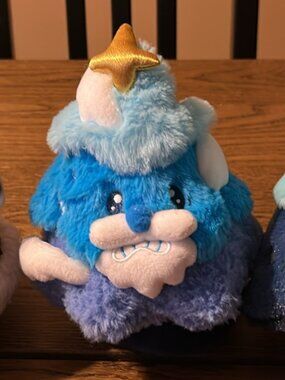 Icy Tree Squishable Alter Egos Series 3